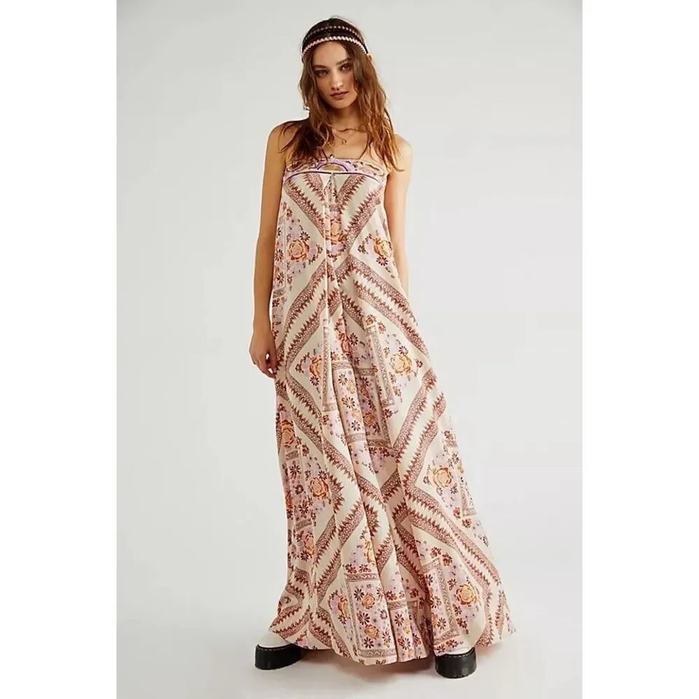 Free People Serendipity Jumpsuit